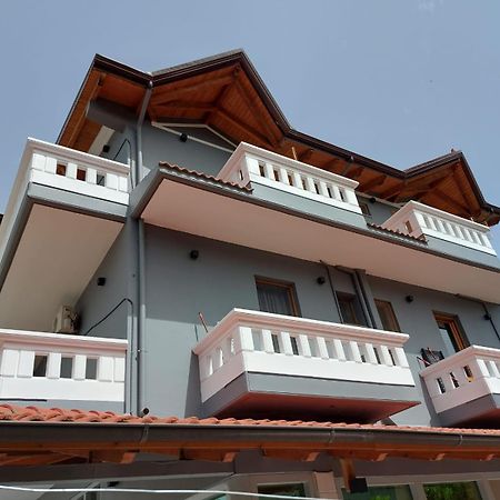 Vila Green Relax Vlore Luaran gambar