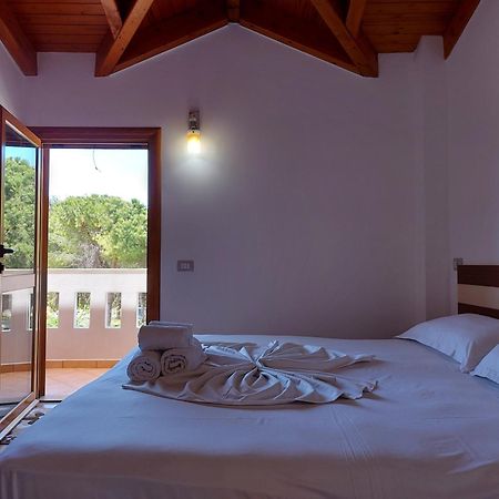 Vila Green Relax Vlore Luaran gambar