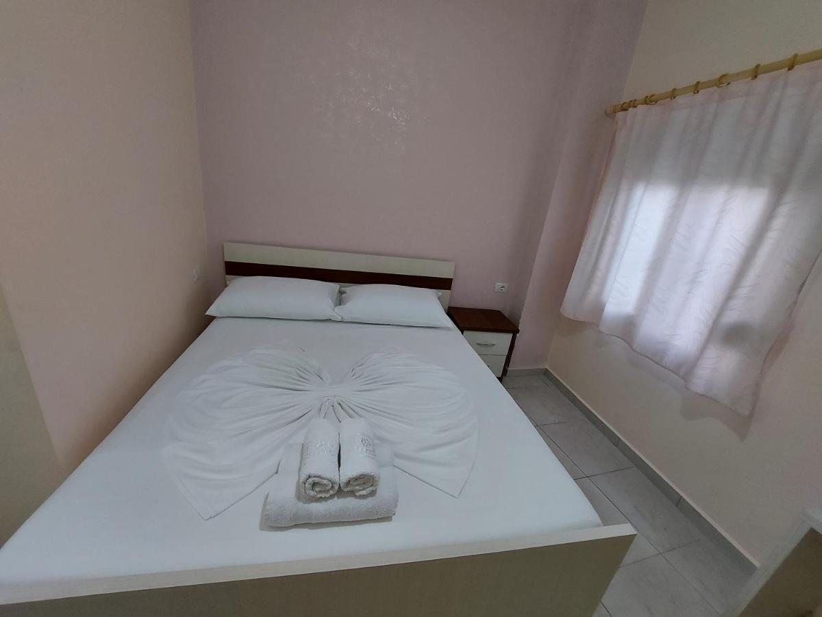 Vila Green Relax Vlore Luaran gambar
