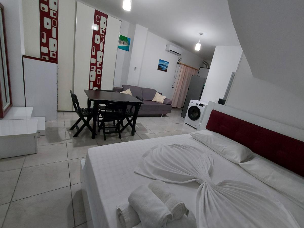 Vila Green Relax Vlore Luaran gambar