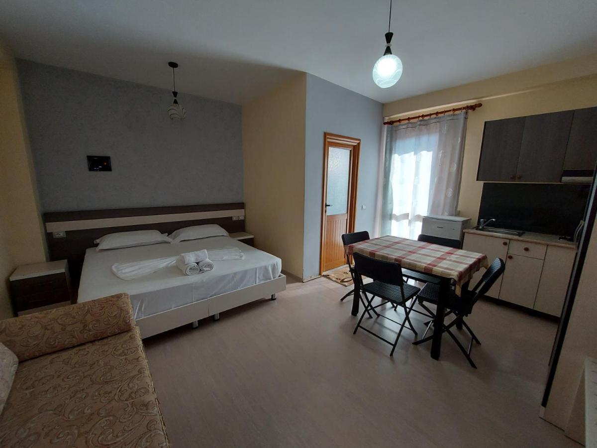 Vila Green Relax Vlore Luaran gambar