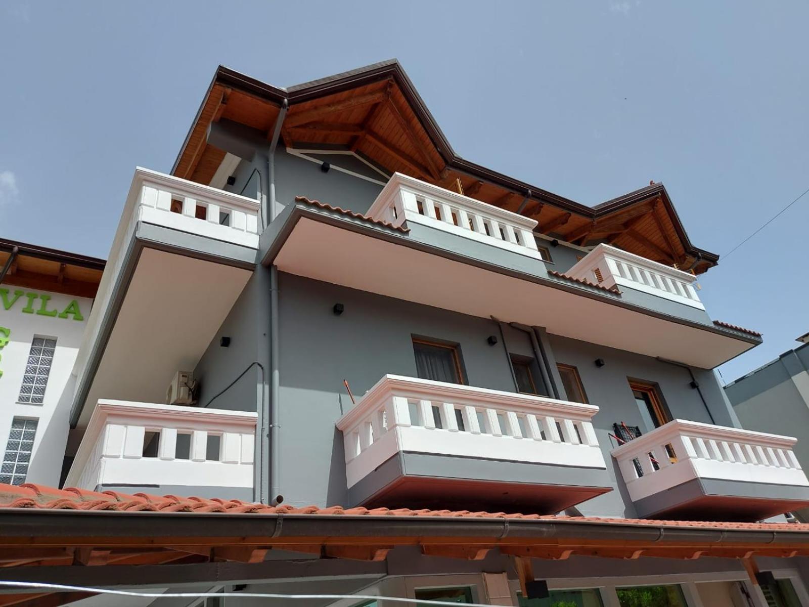 Vila Green Relax Vlore Luaran gambar