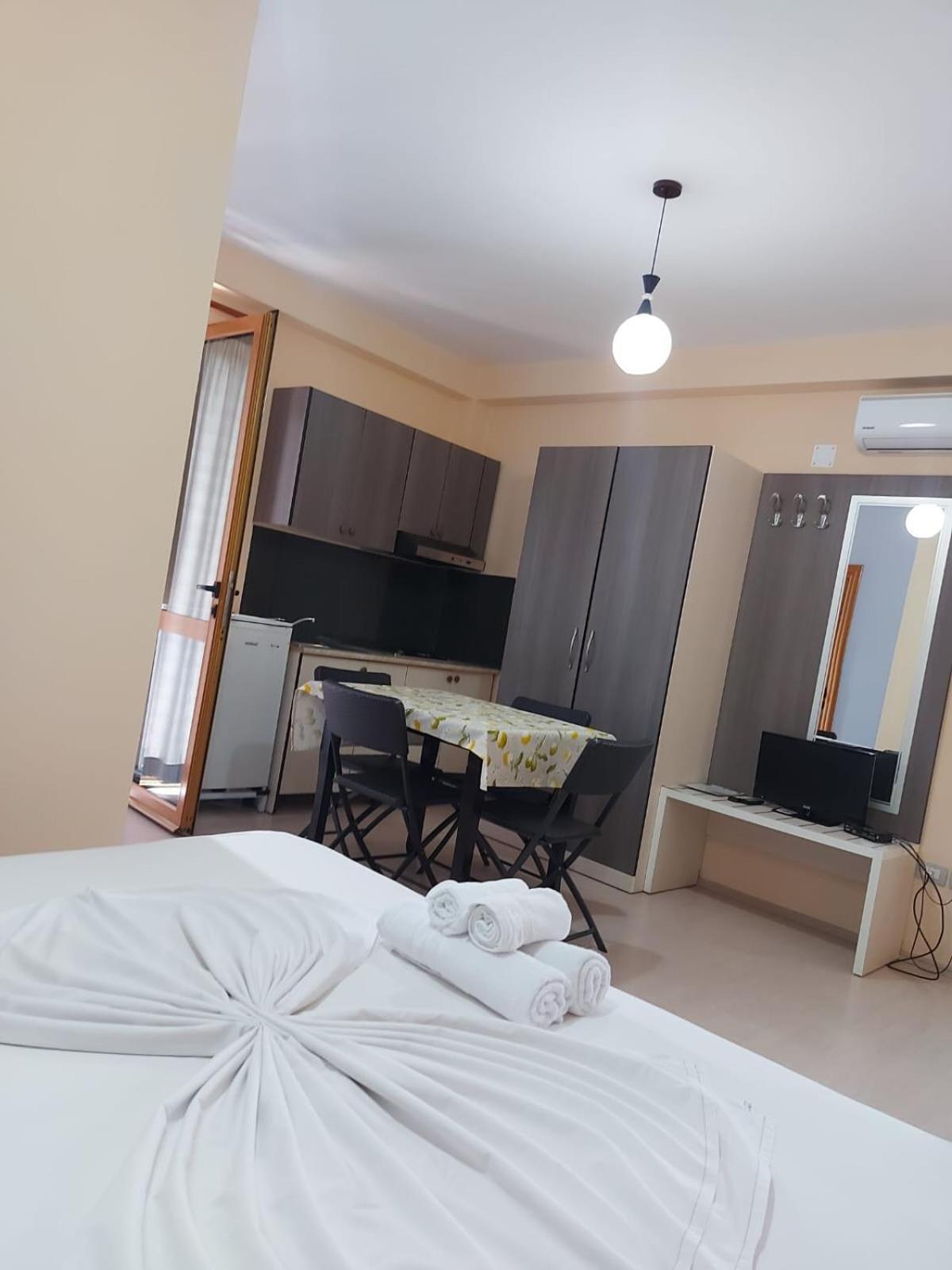 Vila Green Relax Vlore Luaran gambar