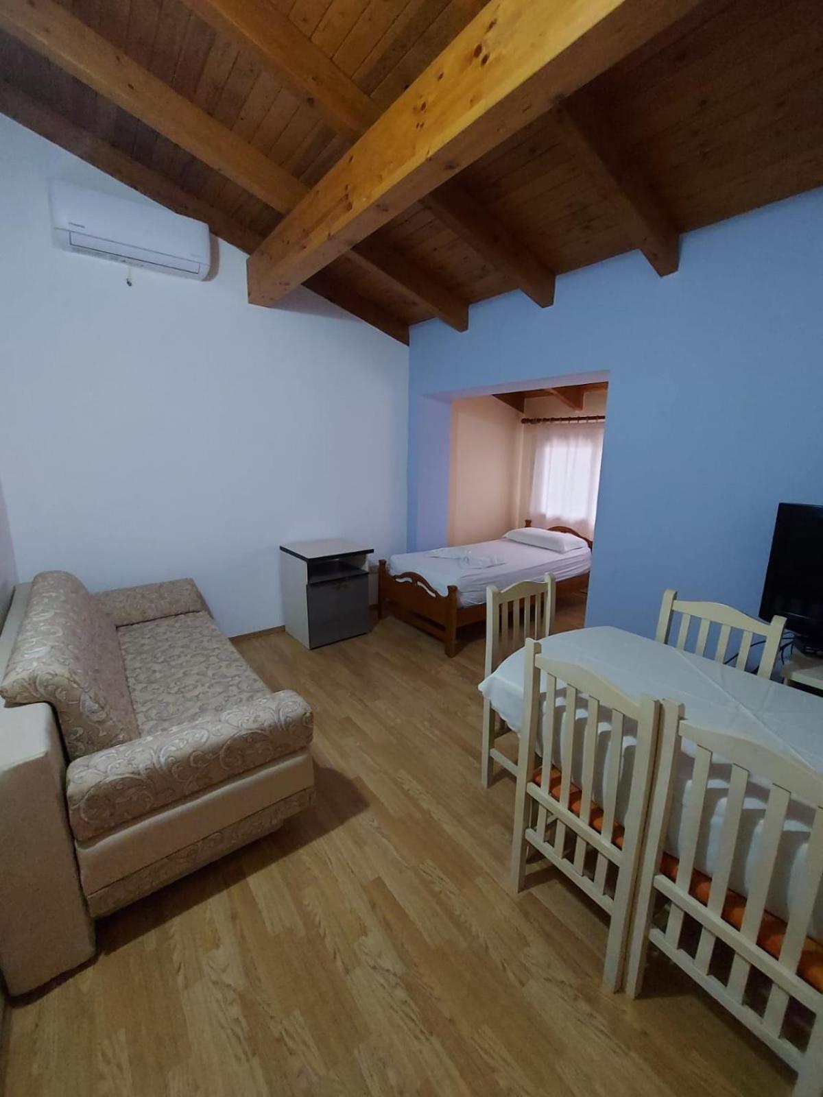 Vila Green Relax Vlore Luaran gambar