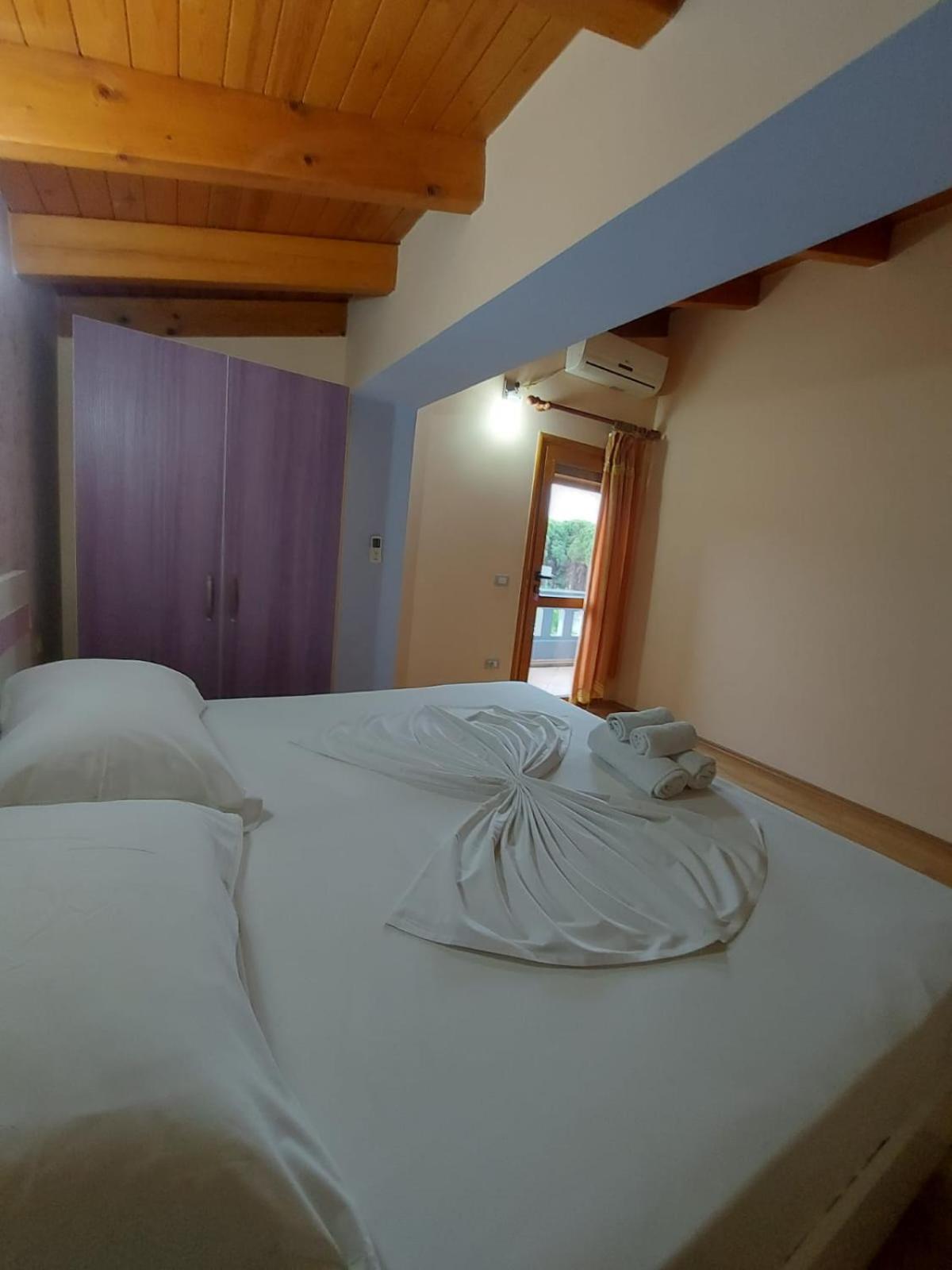 Vila Green Relax Vlore Luaran gambar