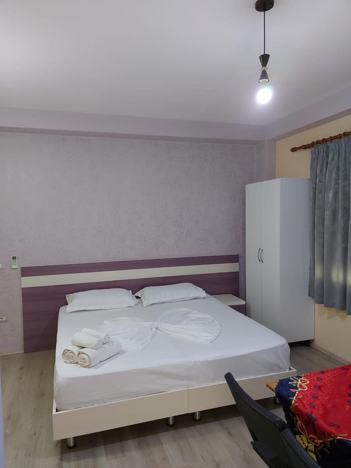 Vila Green Relax Vlore Luaran gambar