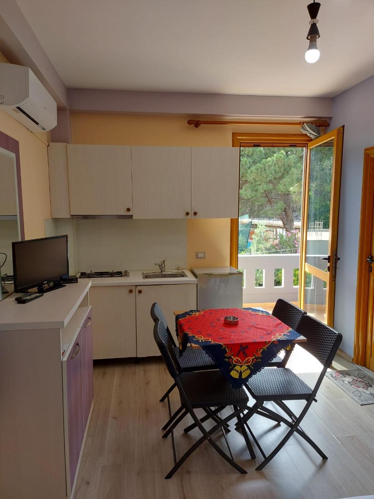 Vila Green Relax Vlore Luaran gambar