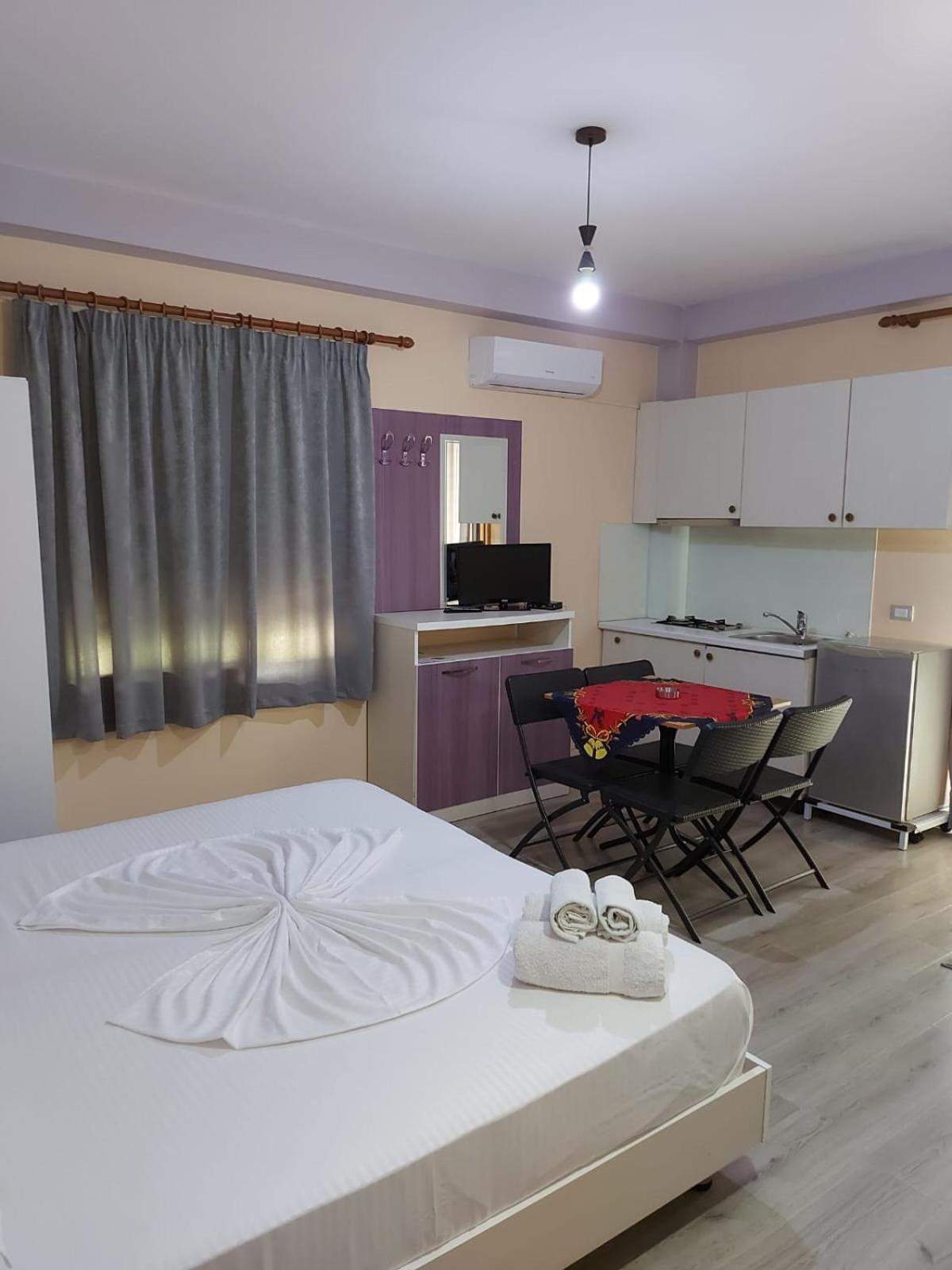 Vila Green Relax Vlore Luaran gambar