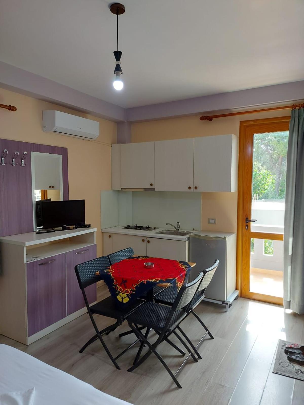 Vila Green Relax Vlore Luaran gambar