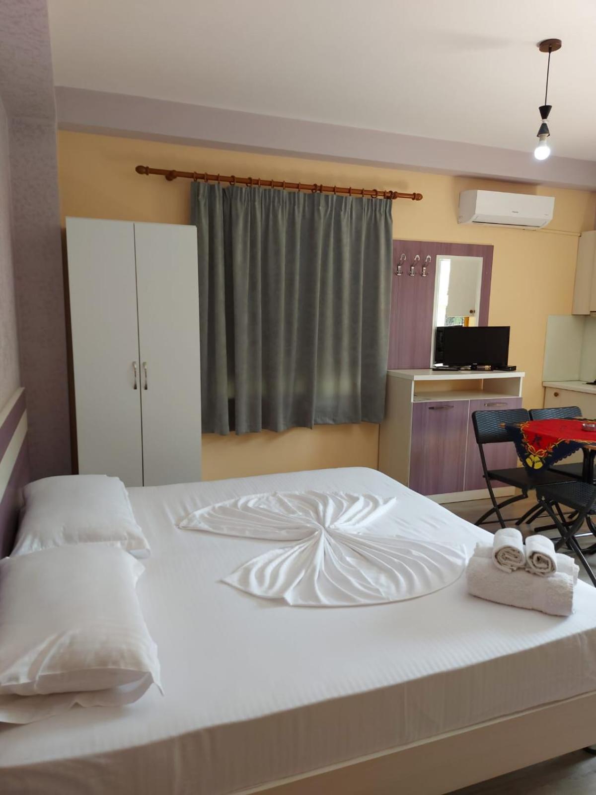 Vila Green Relax Vlore Luaran gambar