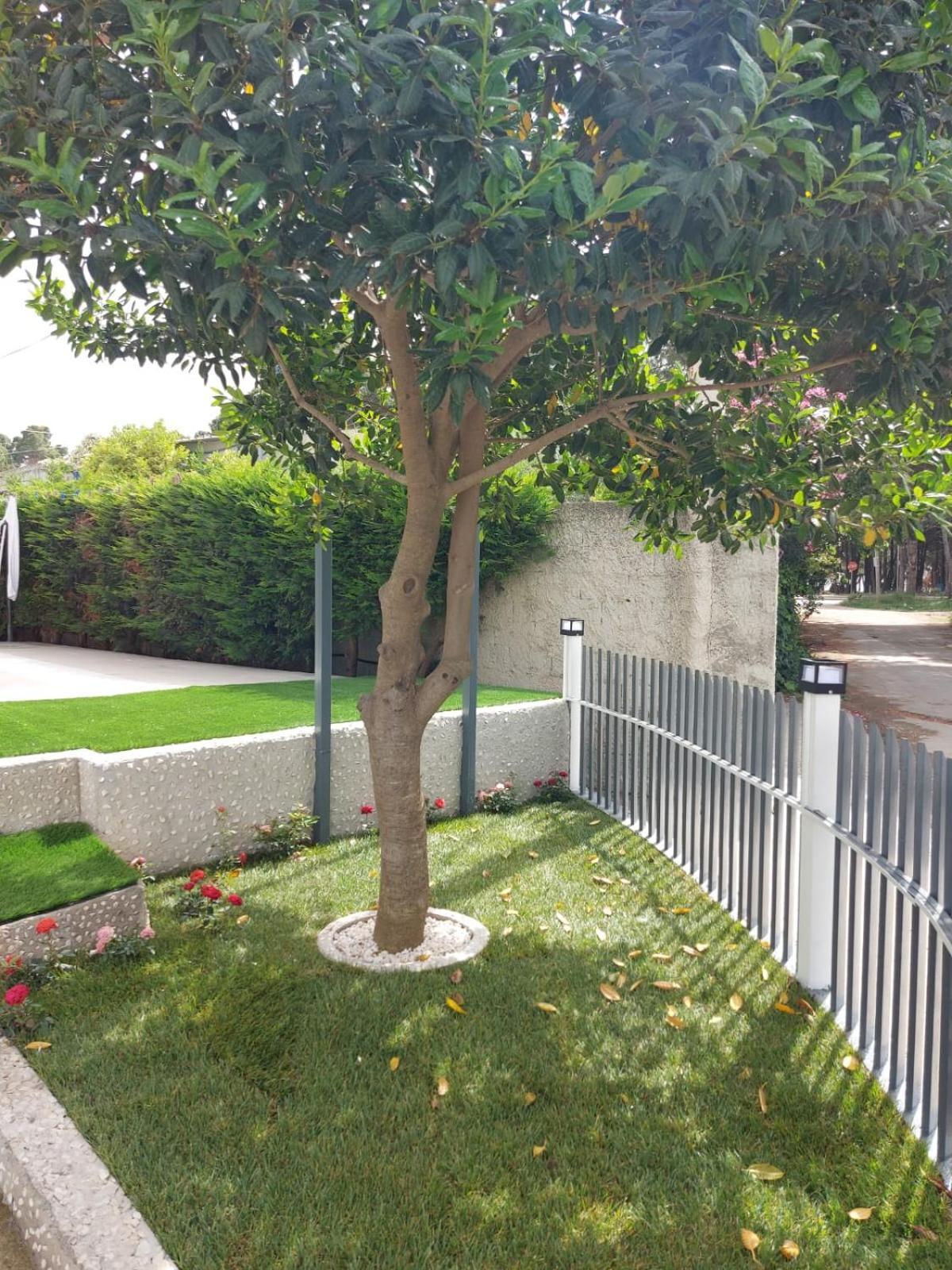 Vila Green Relax Vlore Luaran gambar