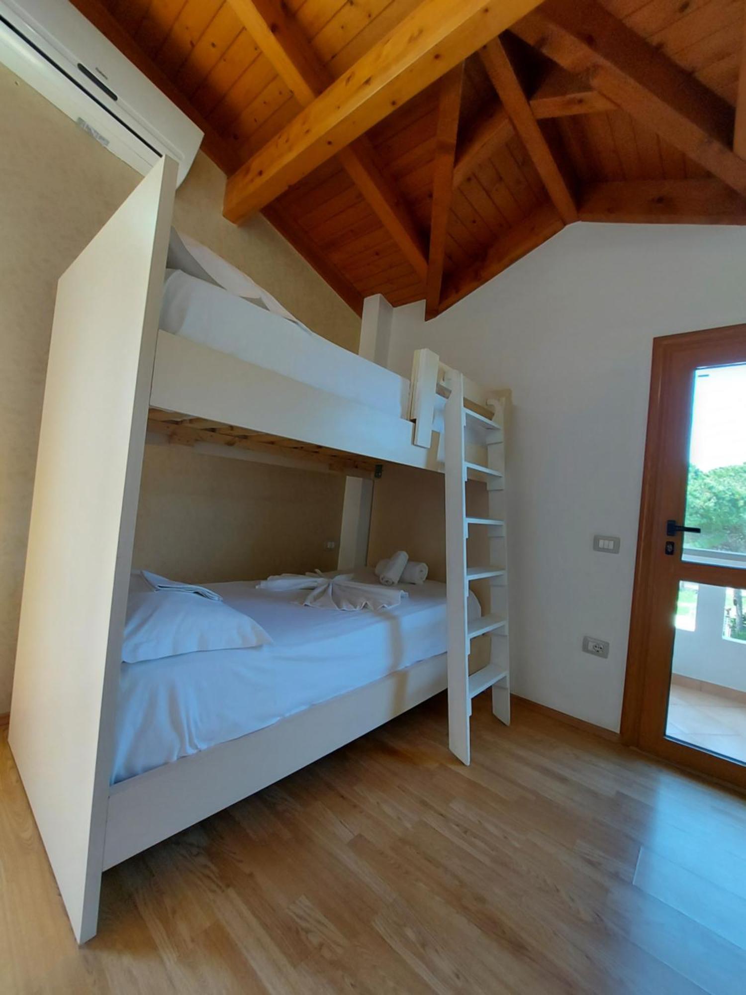 Vila Green Relax Vlore Bilik gambar