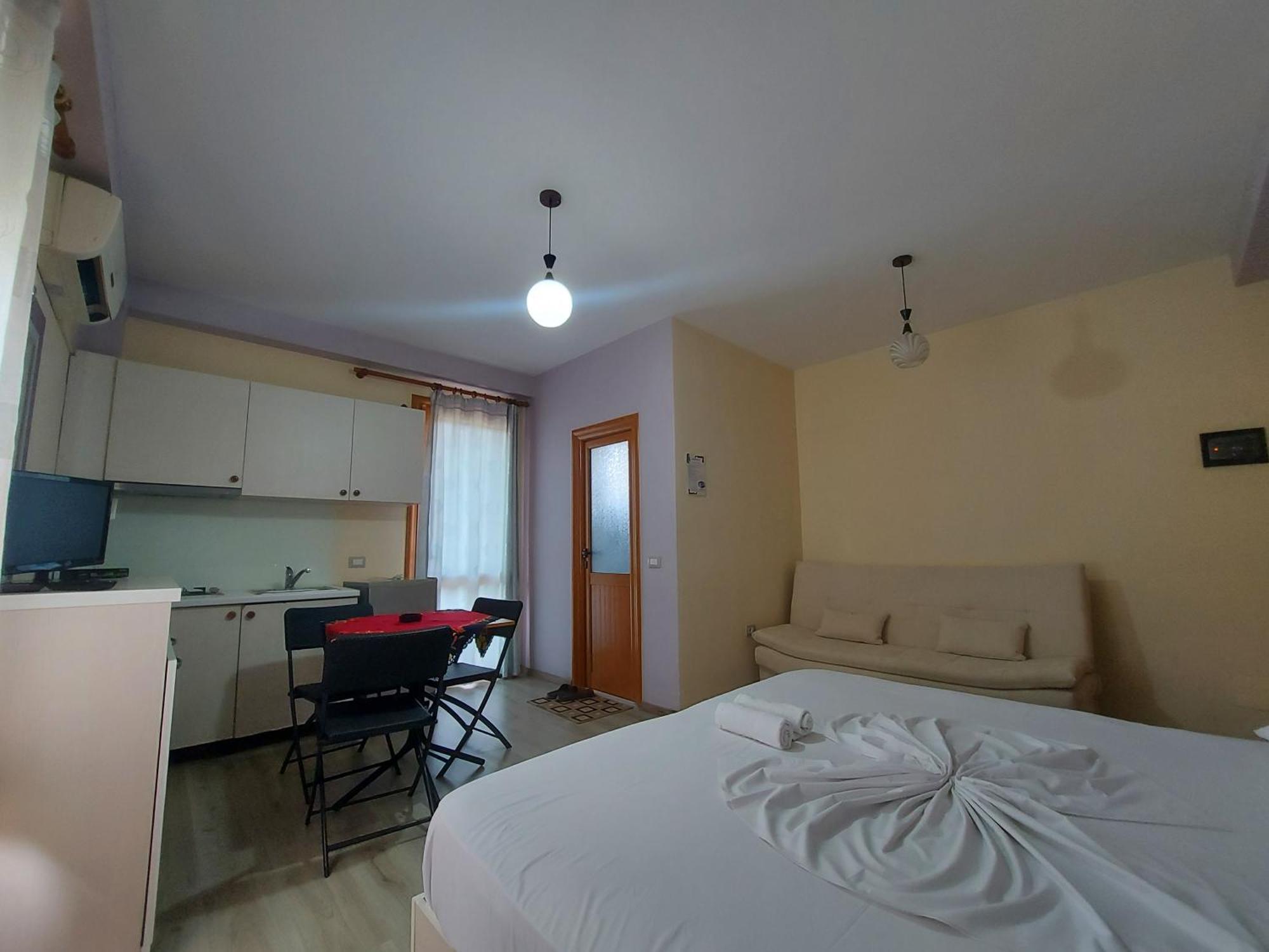 Vila Green Relax Vlore Bilik gambar