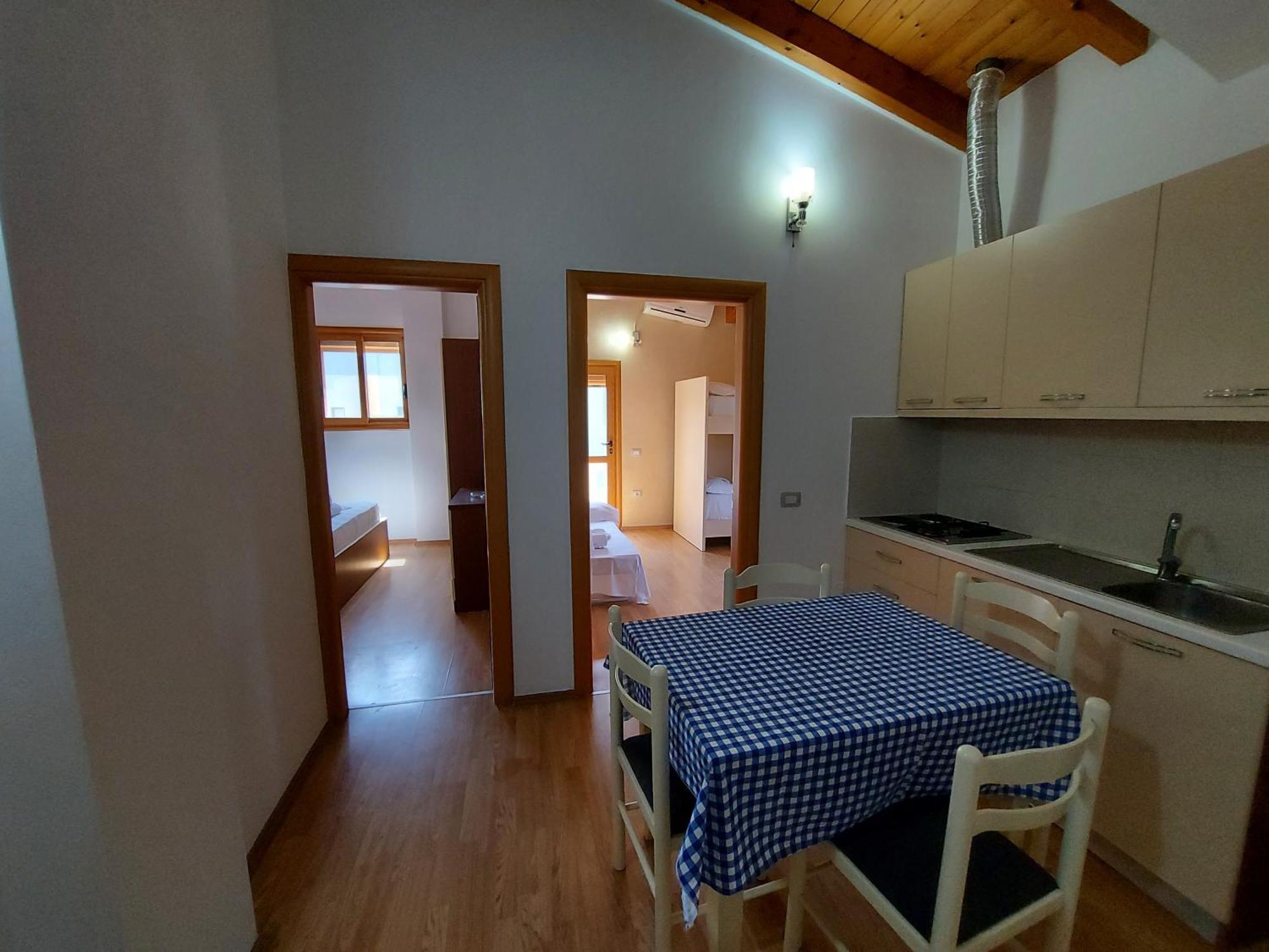 Vila Green Relax Vlore Bilik gambar