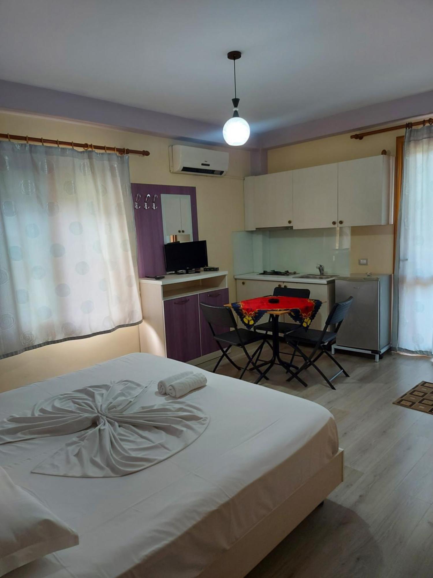 Vila Green Relax Vlore Bilik gambar
