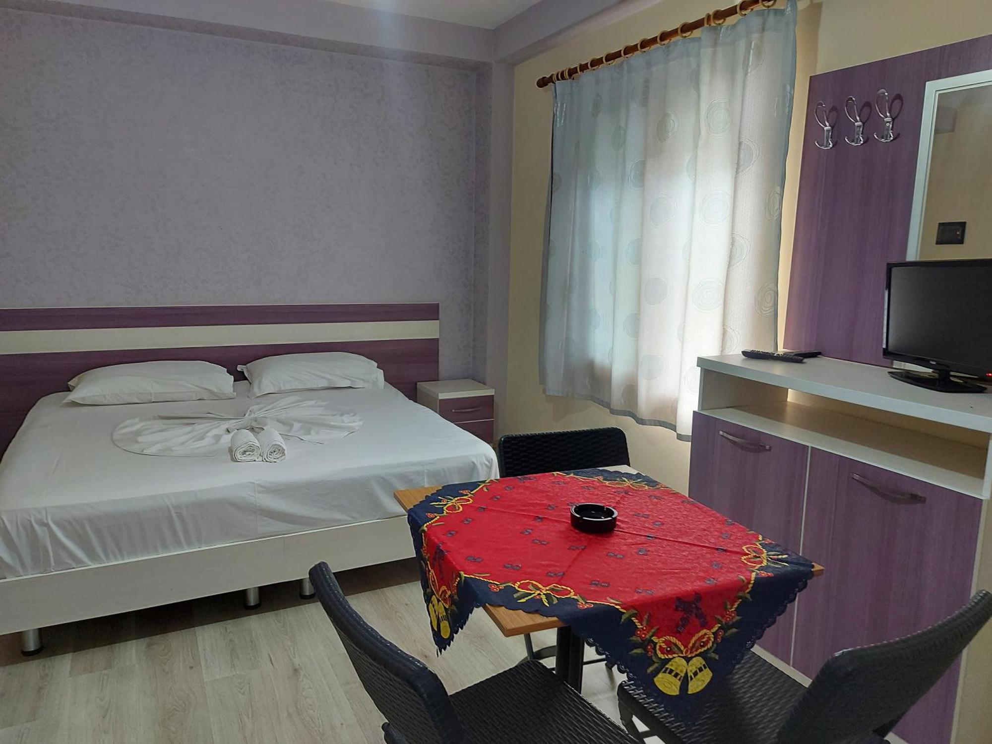 Vila Green Relax Vlore Bilik gambar