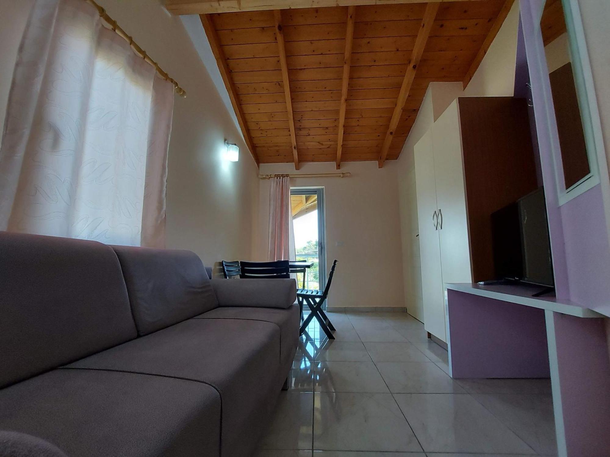 Vila Green Relax Vlore Bilik gambar