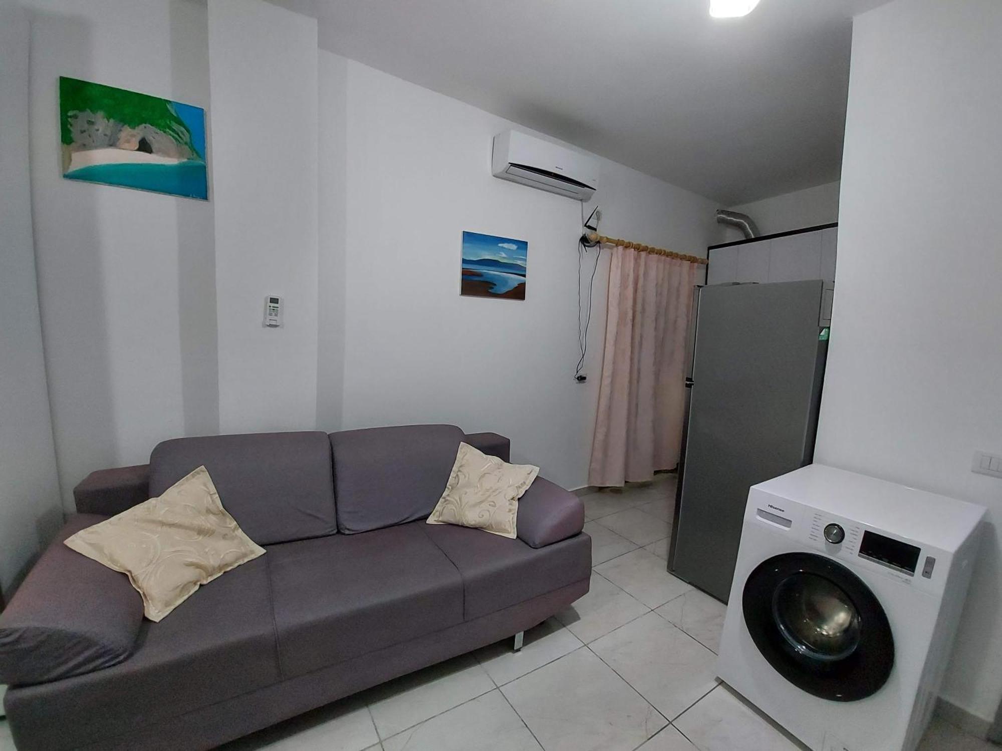 Vila Green Relax Vlore Bilik gambar