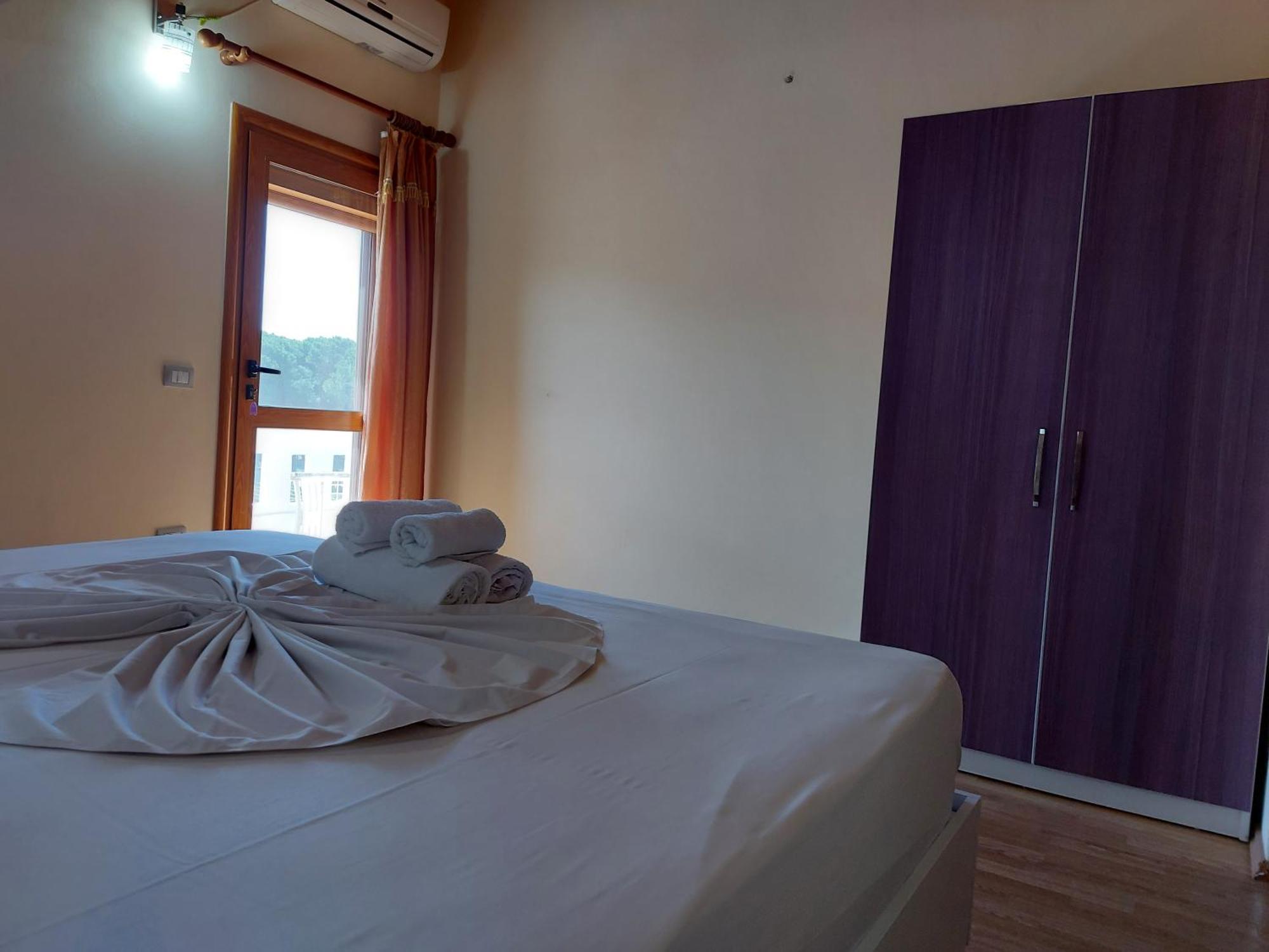 Vila Green Relax Vlore Bilik gambar