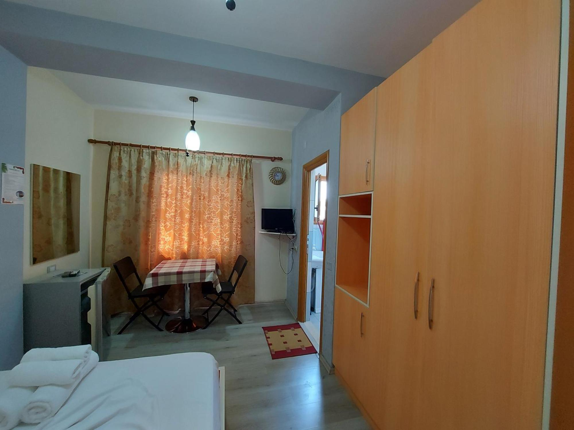 Vila Green Relax Vlore Bilik gambar