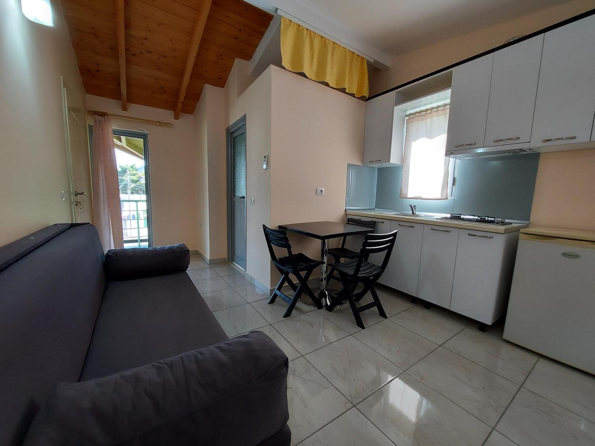 Vila Green Relax Vlore Bilik gambar
