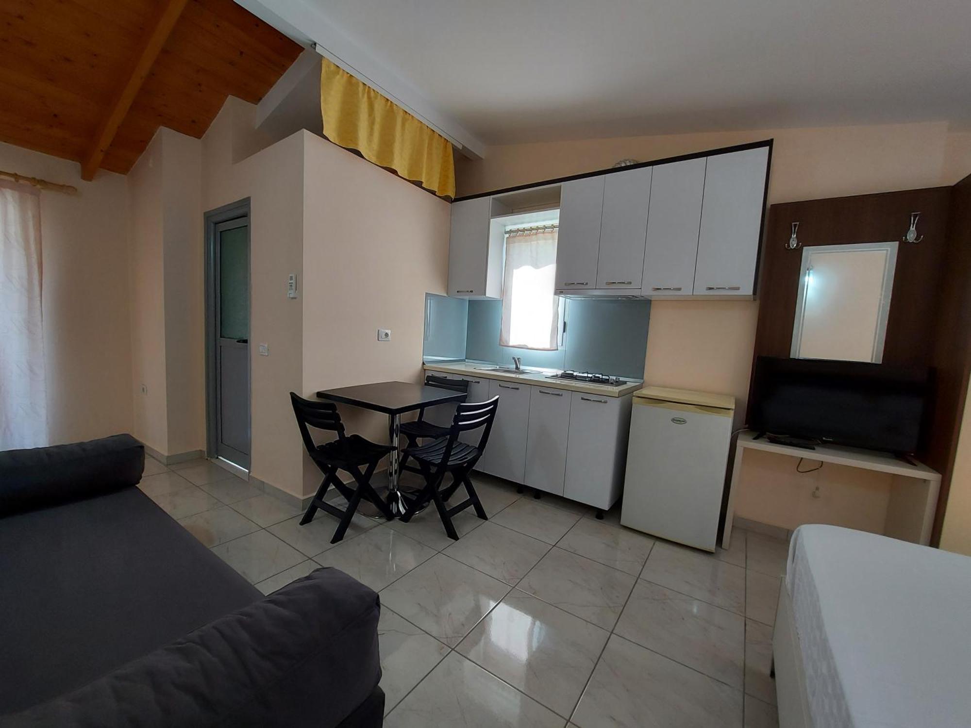 Vila Green Relax Vlore Bilik gambar