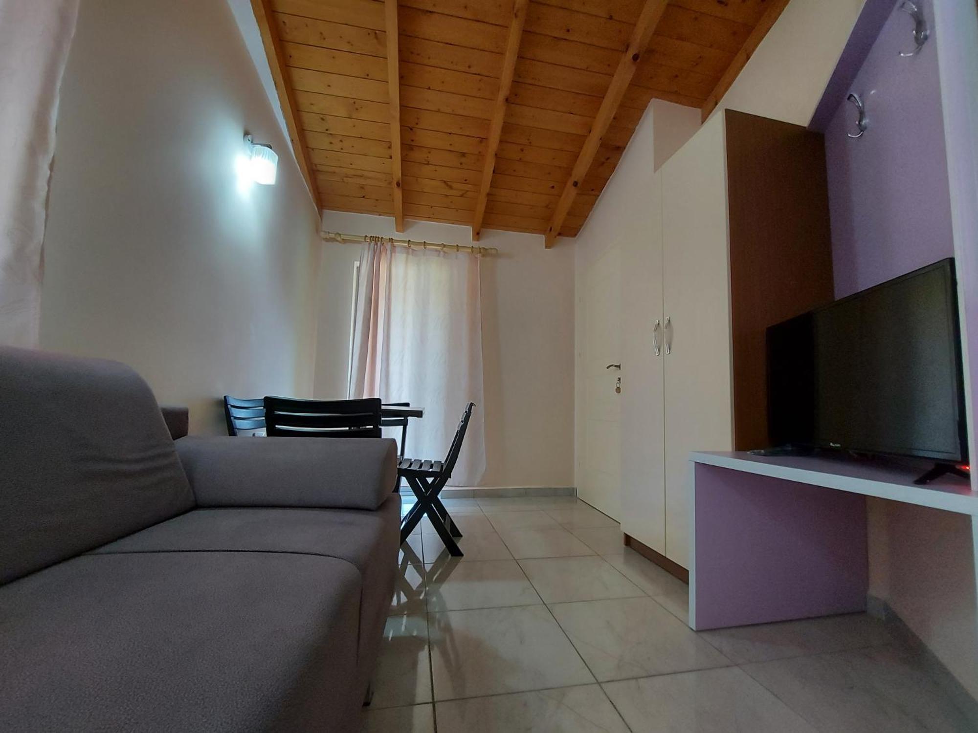 Vila Green Relax Vlore Bilik gambar