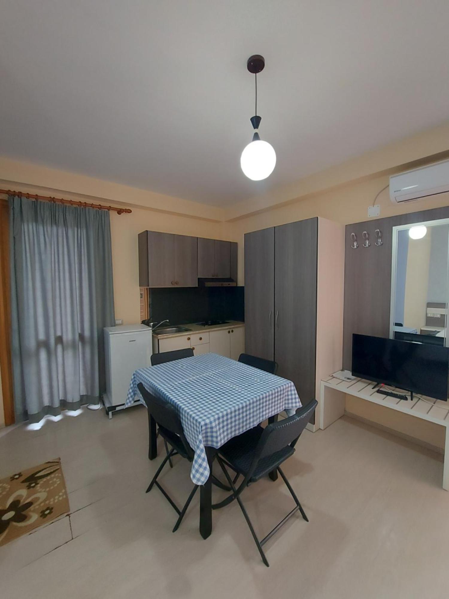 Vila Green Relax Vlore Luaran gambar