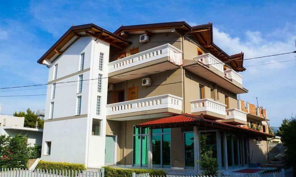 Vila Green Relax Vlore Luaran gambar